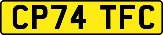 CP74TFC