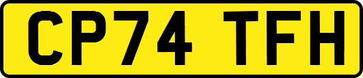 CP74TFH
