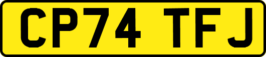 CP74TFJ