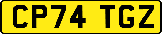 CP74TGZ
