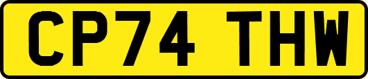 CP74THW