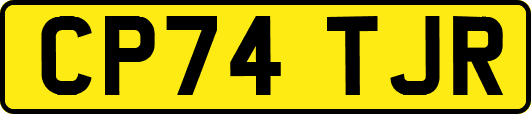 CP74TJR