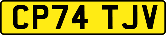 CP74TJV