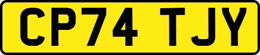 CP74TJY