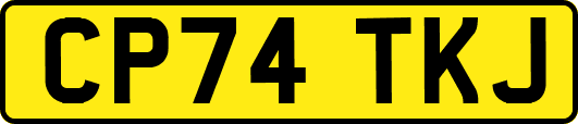 CP74TKJ