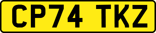 CP74TKZ