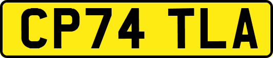 CP74TLA