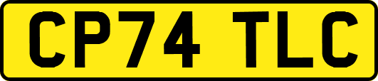 CP74TLC