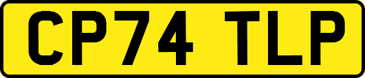 CP74TLP