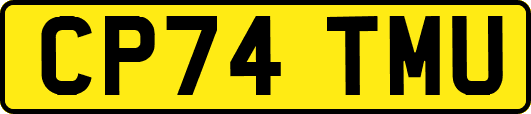 CP74TMU