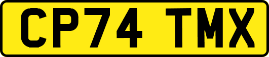 CP74TMX