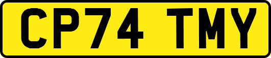 CP74TMY