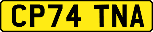 CP74TNA