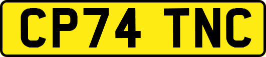 CP74TNC