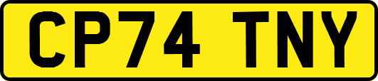CP74TNY