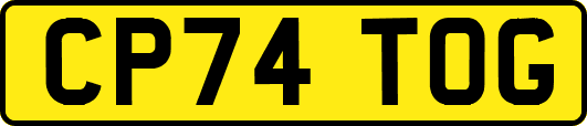 CP74TOG