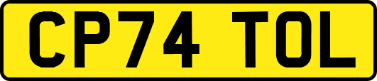 CP74TOL