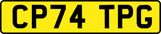 CP74TPG
