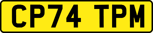 CP74TPM