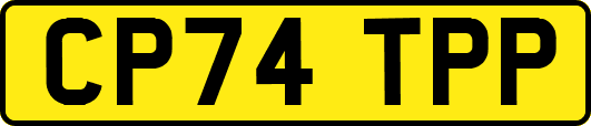 CP74TPP