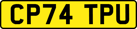 CP74TPU
