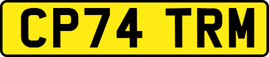 CP74TRM