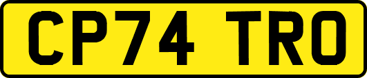 CP74TRO