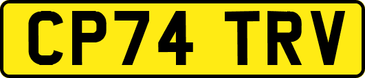 CP74TRV