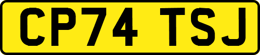 CP74TSJ