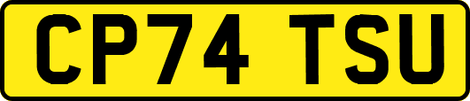 CP74TSU