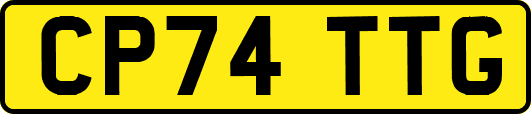 CP74TTG