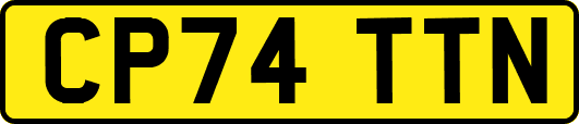 CP74TTN