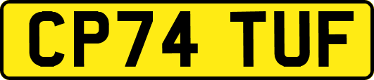 CP74TUF