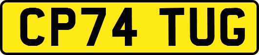 CP74TUG