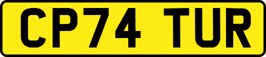 CP74TUR