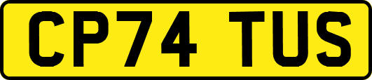 CP74TUS