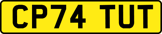CP74TUT