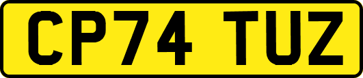 CP74TUZ