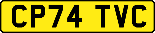 CP74TVC