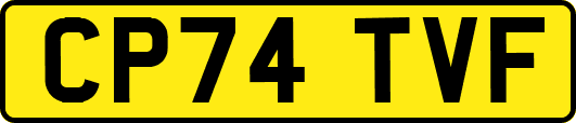 CP74TVF