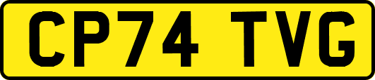 CP74TVG