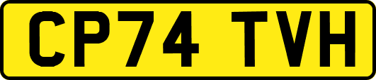 CP74TVH