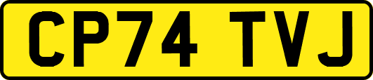 CP74TVJ