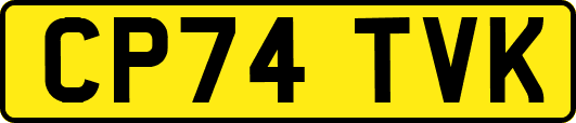 CP74TVK