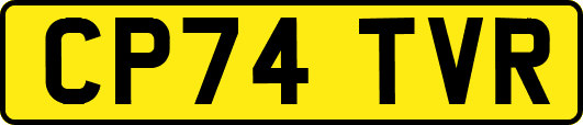 CP74TVR