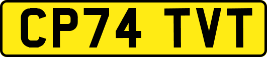 CP74TVT