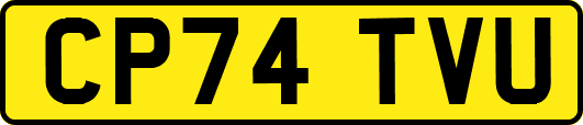 CP74TVU
