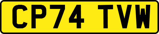 CP74TVW