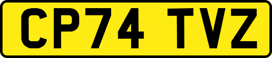 CP74TVZ