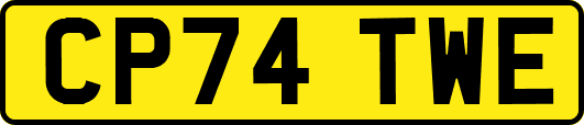 CP74TWE